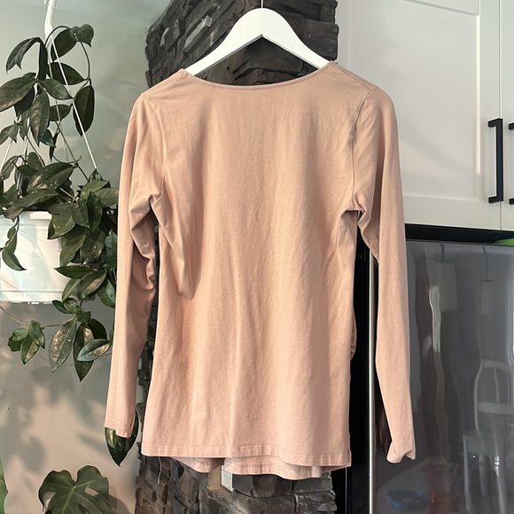 H&M maternity long sleeve - Picture 5 of 6